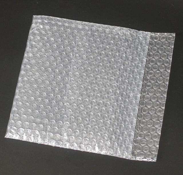 泡泡布的技術(shù)優(yōu)勢(shì)